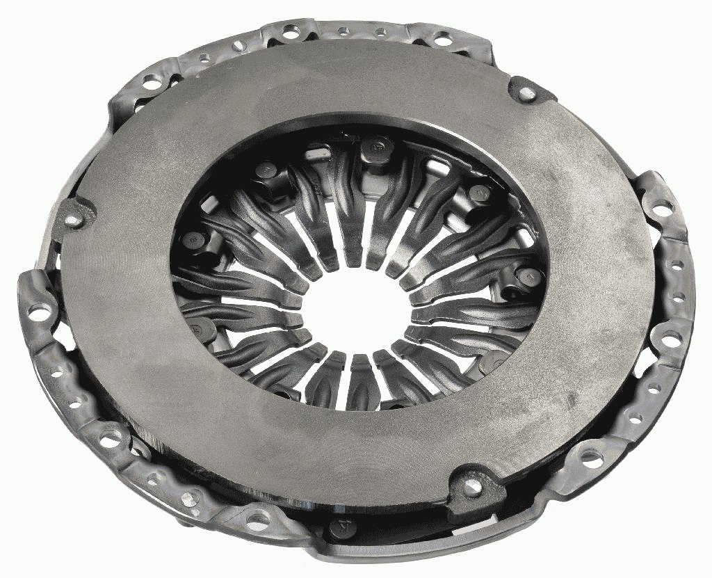 SACHS 3082 654 429 Kupplungsdruckplatte