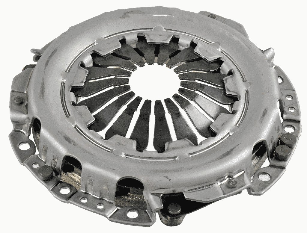 SACHS 3082 654 440 Kupplungsdruckplatte