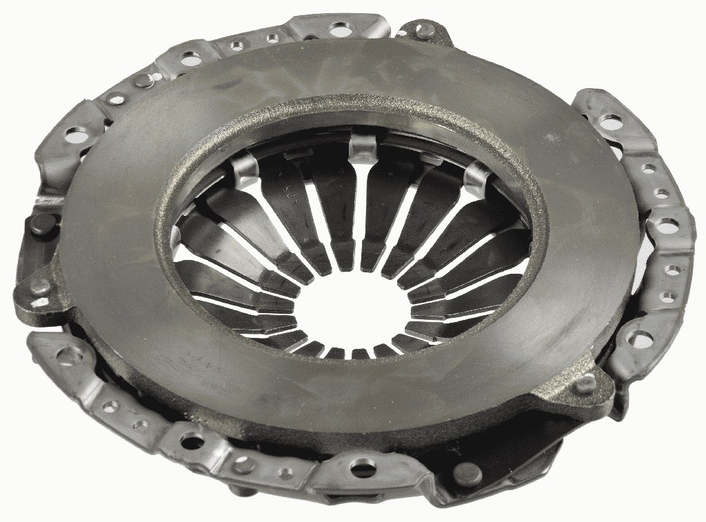 SACHS 3082 654 440 Kupplungsdruckplatte