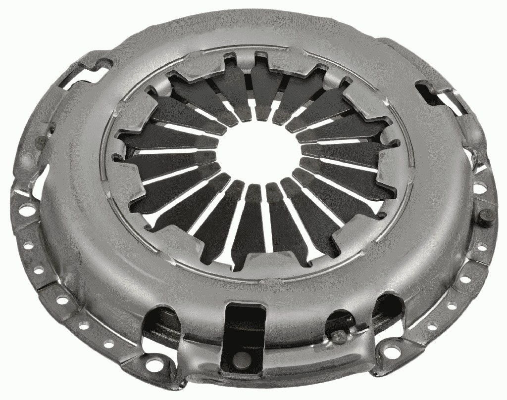 SACHS 3082 654 448 Kupplungsdruckplatte