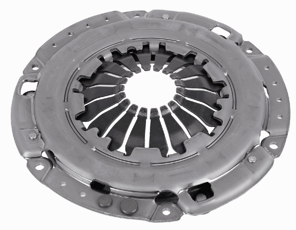 SACHS 3082 654 479 Kupplungsdruckplatte