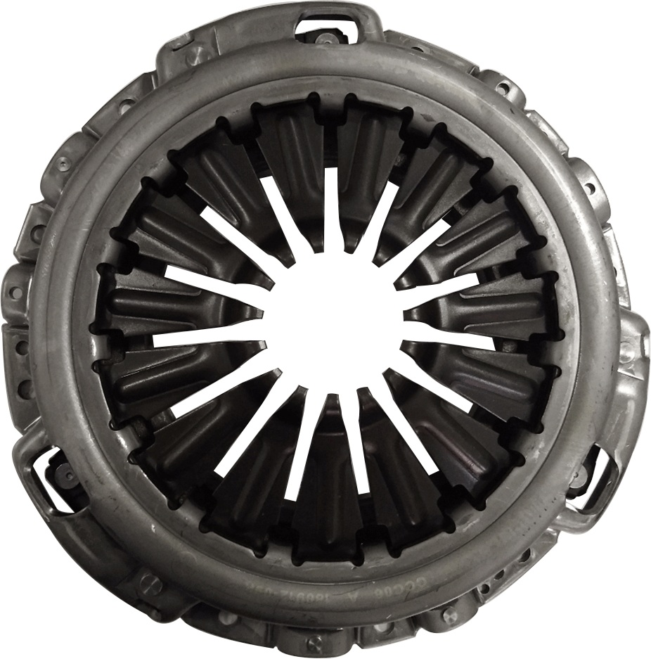SACHS 3082 654 484 Placa...