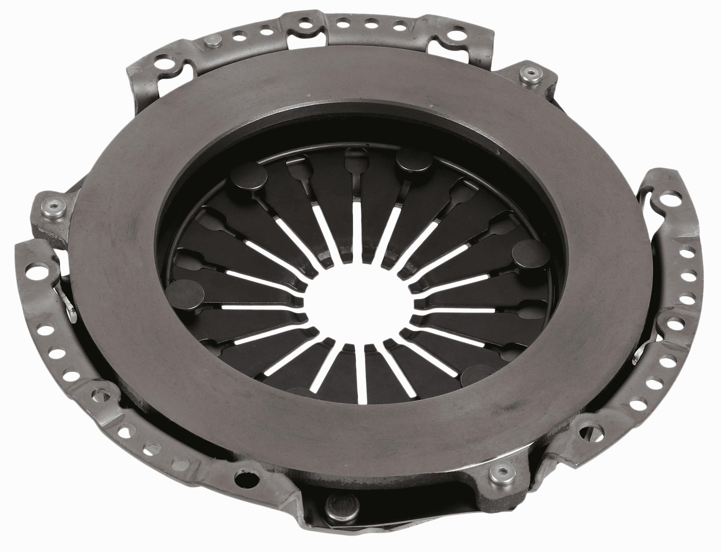 SACHS 3082 654 501 Kupplungsdruckplatte