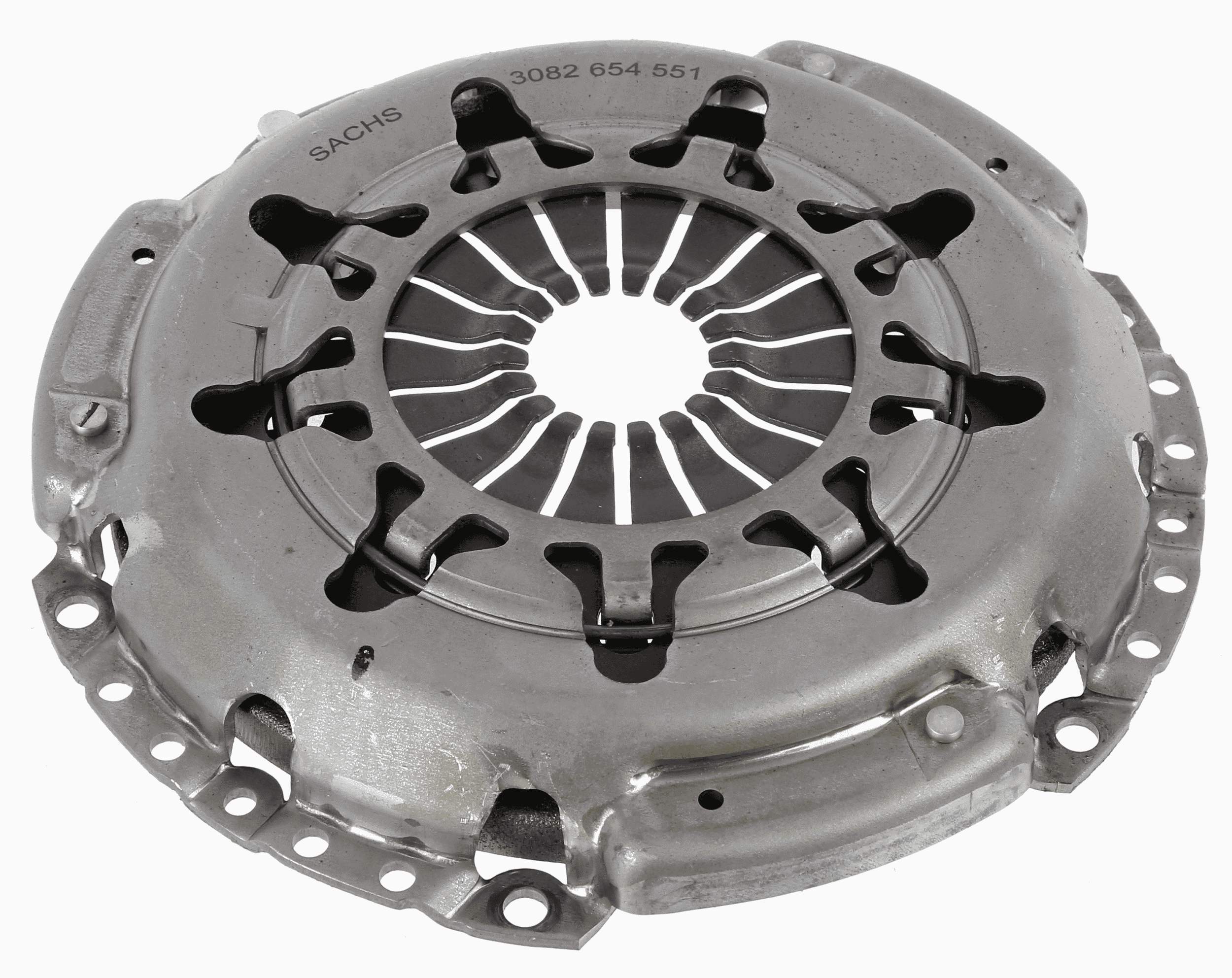 SACHS 3082 654 551 Kupplungsdruckplatte