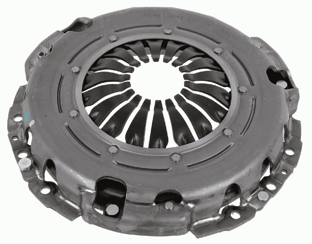 SACHS 3082 654 619 Kupplungsdruckplatte