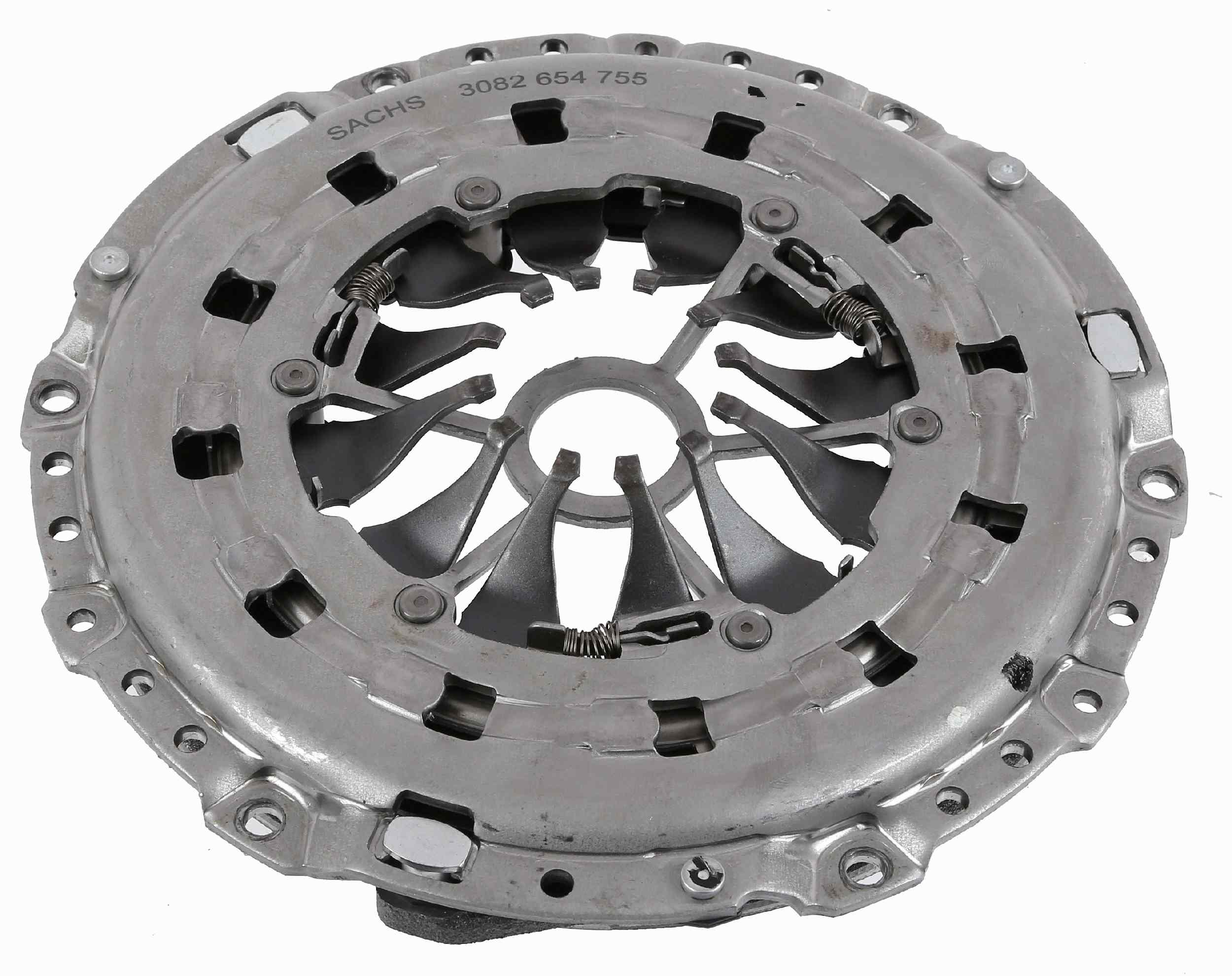 SACHS 3082 654 755 Kupplungsdruckplatte