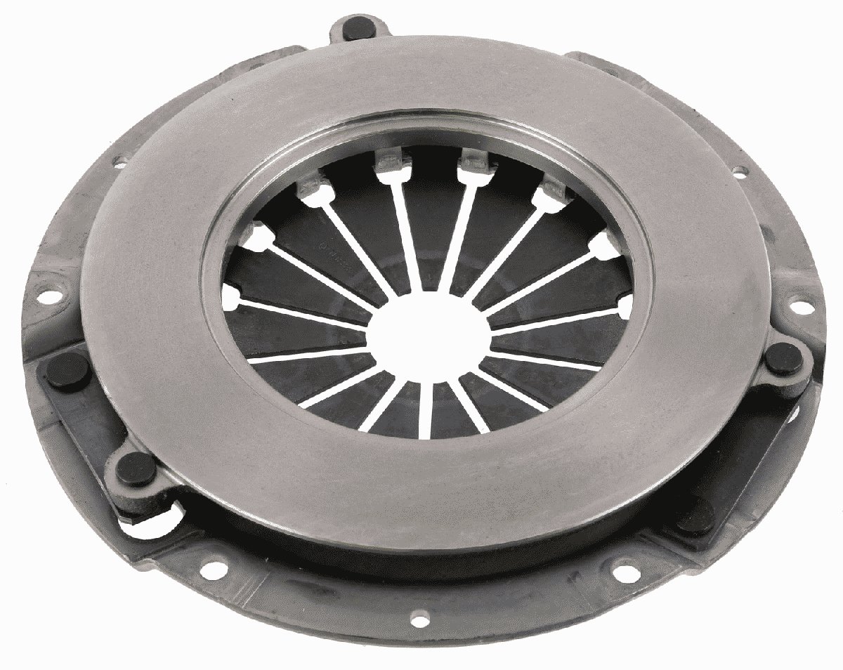SACHS 3082 688 001 Kupplungsdruckplatte