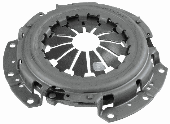 SACHS 3082 689 001 Kupplungsdruckplatte