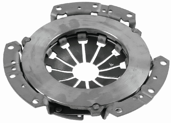SACHS 3082 689 001 Kupplungsdruckplatte