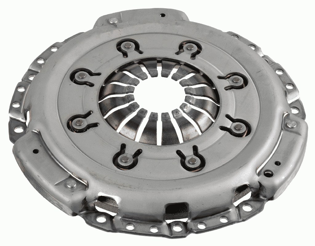 SACHS 3082 713 001 Kupplungsdruckplatte