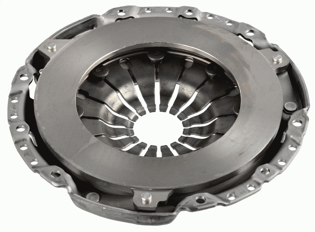 SACHS 3082 713 001 Kupplungsdruckplatte