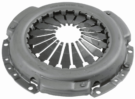 SACHS 3082 720 001 Kupplungsdruckplatte