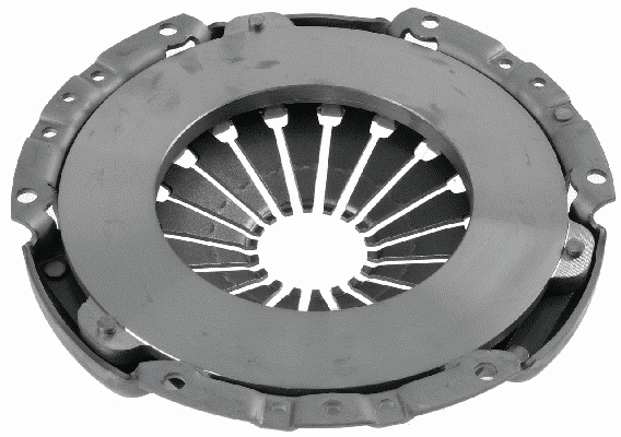 SACHS 3082 720 001 Kupplungsdruckplatte