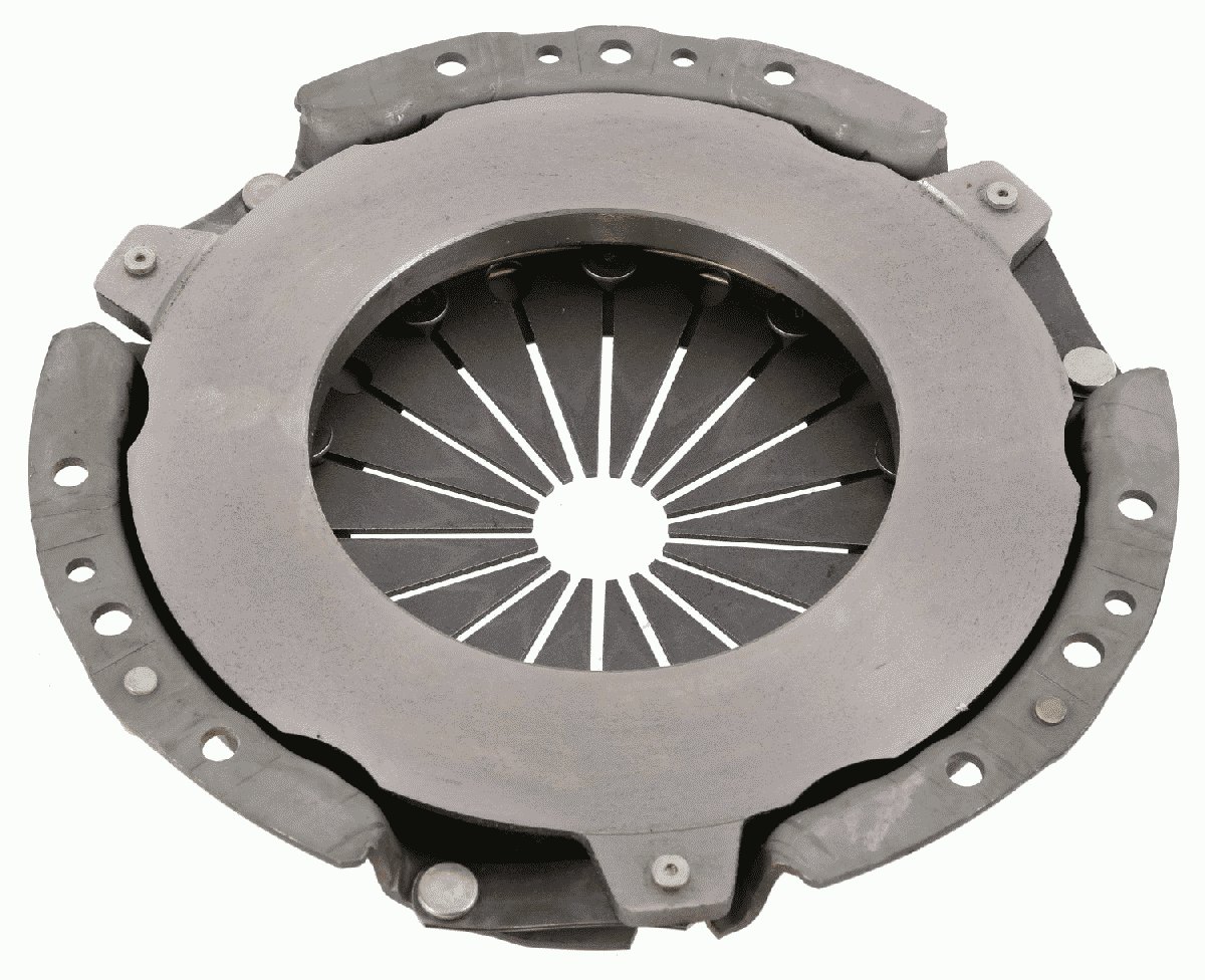 SACHS 3082 737 001 Kupplungsdruckplatte