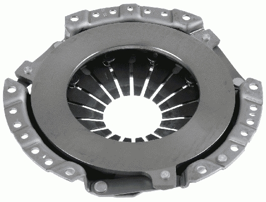 SACHS 3082 772 001 Kupplungsdruckplatte