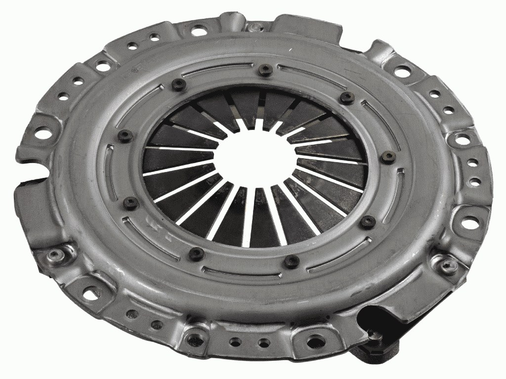 SACHS 3082 836 005 Kupplungsdruckplatte