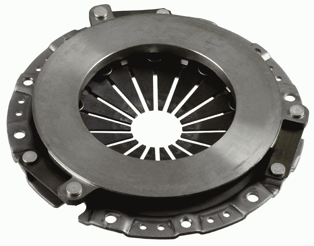 SACHS 3082 836 005 Kupplungsdruckplatte