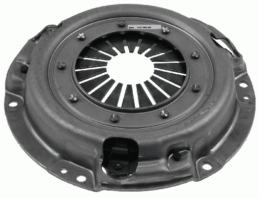 SACHS 3082 850 002 Kupplungsdruckplatte