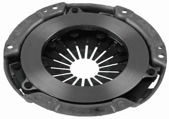 SACHS 3082 850 002 Kupplungsdruckplatte