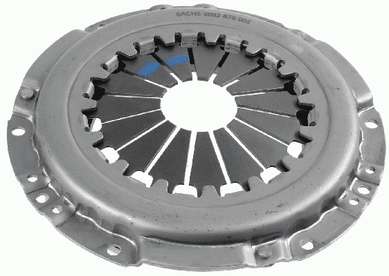 SACHS 3082 878 002 Kupplungsdruckplatte