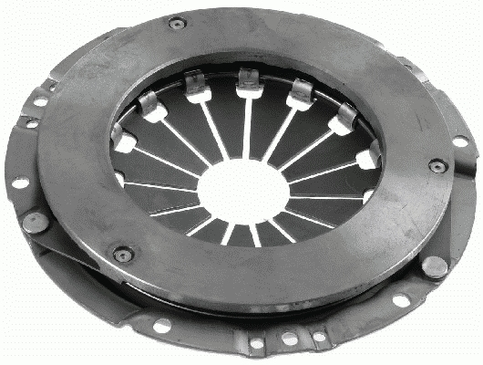 SACHS 3082 878 002 Kupplungsdruckplatte
