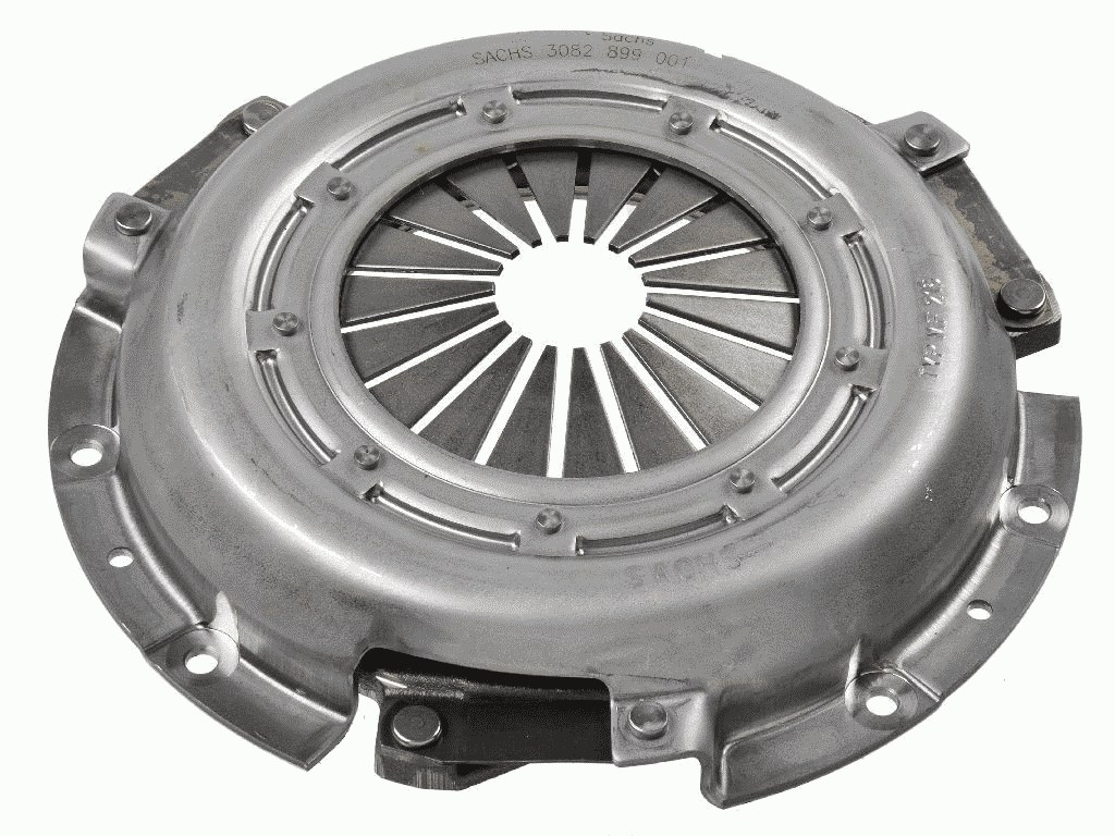 SACHS 3082 899 001 Kupplungsdruckplatte