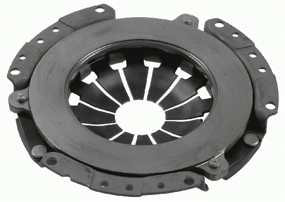 SACHS 3082 913 001 Kupplungsdruckplatte