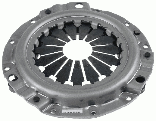 SACHS 3082 924 001 Kupplungsdruckplatte