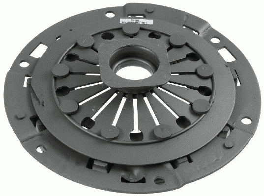 SACHS 3082 967 001 Kupplungsdruckplatte