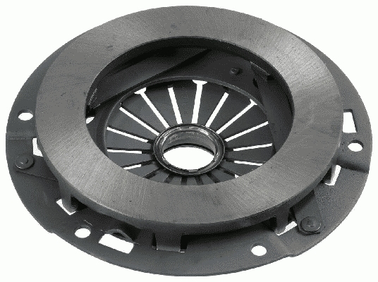 SACHS 3082 967 001 Kupplungsdruckplatte