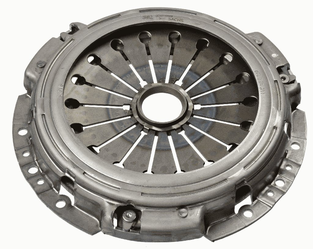 SACHS 3083 000 009 Kupplungsdruckplatte