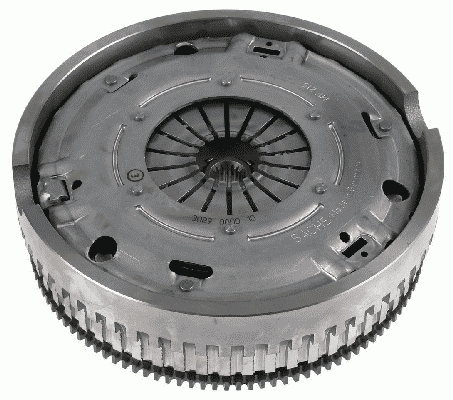 SACHS 3089 000 010 Clutch...