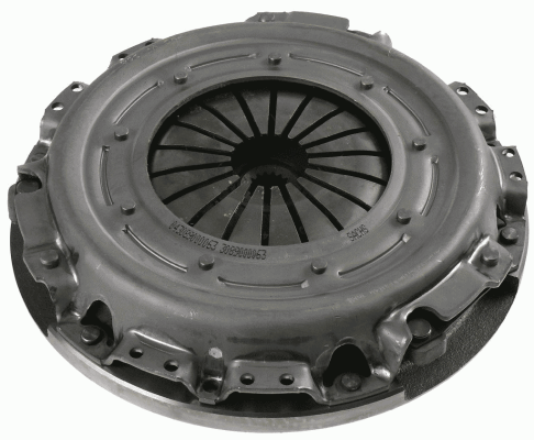 SACHS 3089 000 063 Sada spojky