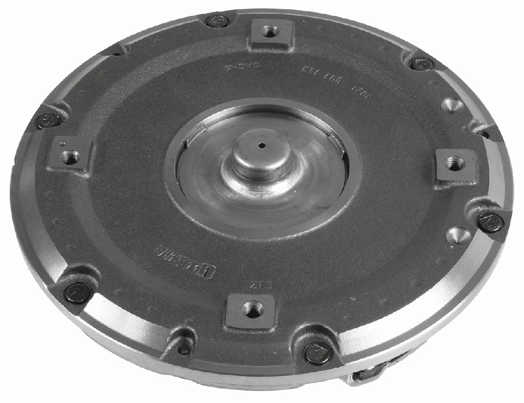 SACHS 3089 001 131 Modul Kupplung Kupplungssatz
