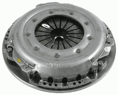 SACHS 3089 002 031 Modul Kupplung Kupplungssatz