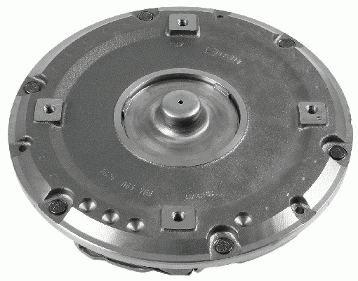 SACHS 3089 002 031 Modul Kupplung Kupplungssatz