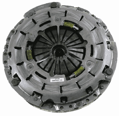 SACHS 3089 600 101 Modul Kupplung Kupplungssatz