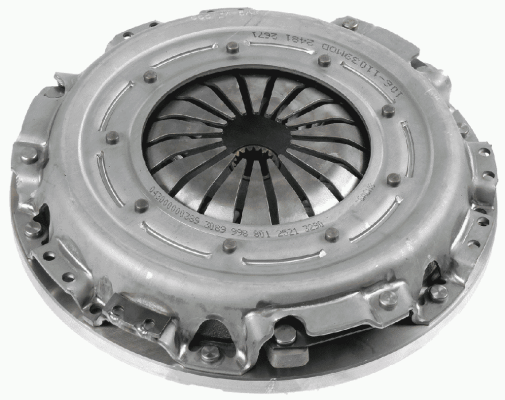 SACHS 3089 998 801 Sada spojky