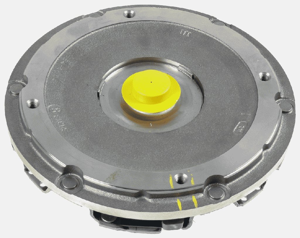 SACHS 3089 998 801 Modul Kupplung Kupplungssatz