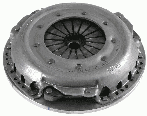SACHS 3089 998 901 Modul Kupplung Kupplungssatz