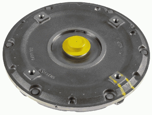 SACHS 3089 998 901 Modul Kupplung Kupplungssatz