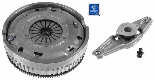 SACHS 3090 600 003 Kit frizione