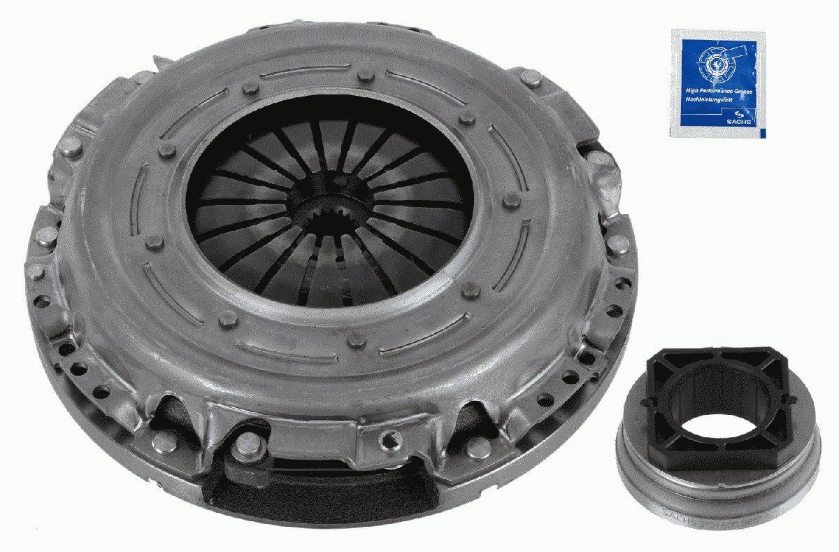 SACHS 3090 600 005 Modul...