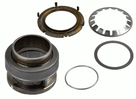 SACHS 3100 000 046 Reggispinta distacco frizione