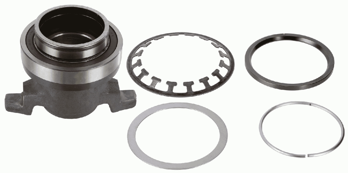 SACHS 3100 002 038...