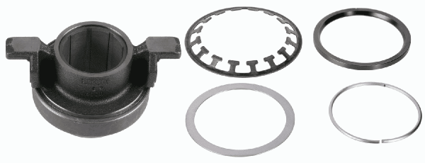 SACHS 3100 023 031 Reggispinta distacco frizione