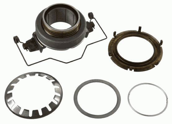 SACHS 3100 026 431 Reggispinta distacco frizione