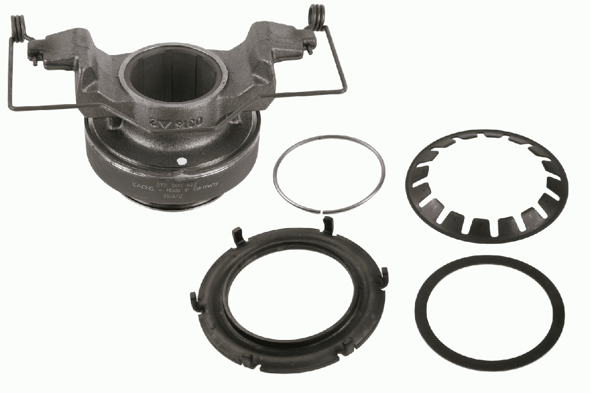SACHS 3100 026 436...