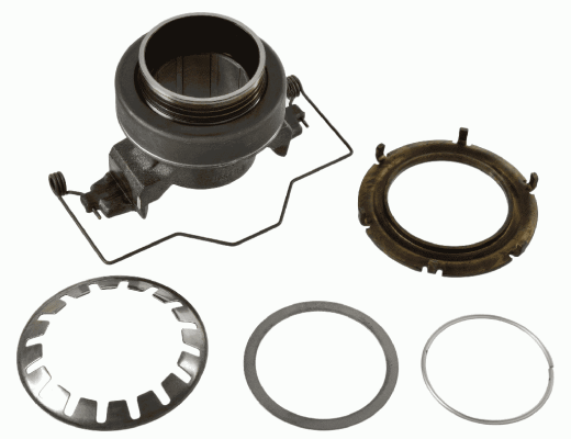 SACHS 3100 026 531 Reggispinta distacco frizione