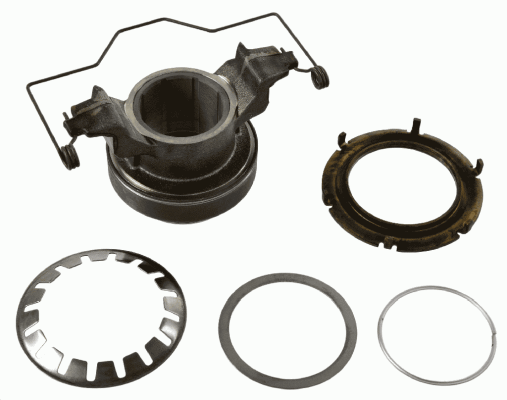 SACHS 3100 026 531 Reggispinta distacco frizione